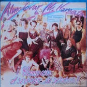 Voy A Ser Mamá - Nyno Vargas