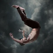 VSF - Tainá Paciência