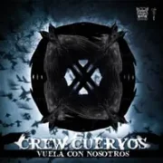 Vuela Con Nosotros - Crew Cuervos