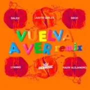 Vuelva A Ver (Remix) - Dalex