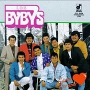 Vuelve Amor - Los Bybys