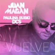 Vuelve - Juan Magan