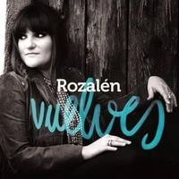 Vuelves - Rozalen