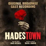 Wait For Me (Reprise) ft. Hadestown Original Broadway Company & André De Shields - Petit Lie