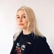 Waiting Room (original version) - Phoebe Bridgers