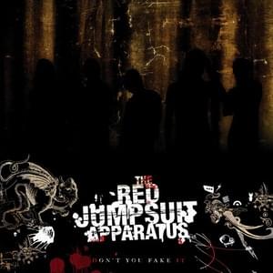 Waiting - The red jumpsuit apparatus