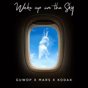 Wake Up in the Sky - Gucci Mane