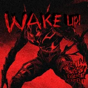 WAKE UP! - Moondeity