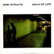 Walk of Life - Dire Straits