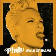 Walk of Shame - Pink