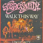 Walk This Way - Aerosmith