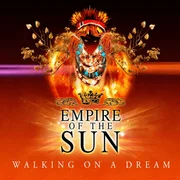 Walking On a Dream - Empire Of The Sun