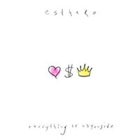 Walking On Eggshells - Esthero