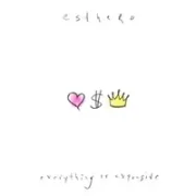 Walking On Eggshells - Esthero