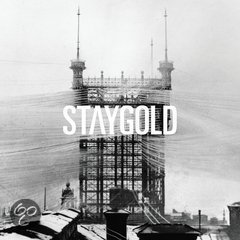 Wallpaper - Staygold