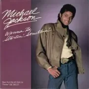 Wanna be startin' somethin' - Michael jackson