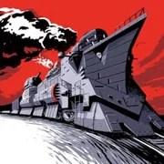 Warcry ft. ​mpi - 澤野弘之 (hiroyuki Sawano)