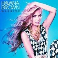 Warrior - Havana Brown