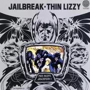 Warriors - Thin Lizzy