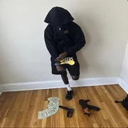 Warzone - Slimegetem