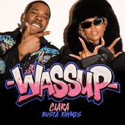 Wassup ft. Busta Rhymes - Ciara