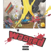 Wasted ft. Lil Uzi Vert - Juice Wrld