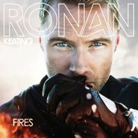 Wasted Light - Ronan Keating