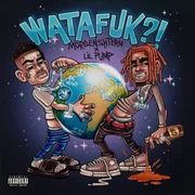 WATAFUK?! ft. Lil Pump - Morgenshtern