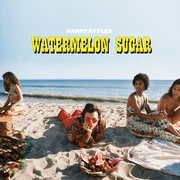 Watermelon Sugar - Harry Styles