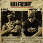 Wave ft. Central Cee - Central Cee