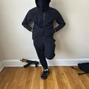 Wayne Perry - Slimegetem