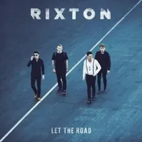 We All Want The Same Thing - Rixton