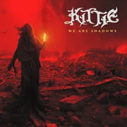 We Are Shadows - Kittie