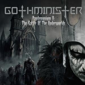 We are the Heroes - Gothminister