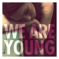 We are young - Janelle monae