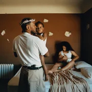 We Cry Together ft. Taylour Paige - Kendrick Lamar