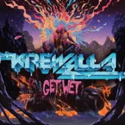 We Go Down - Krewella