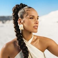 We Gotta Pray - Alicia Keys