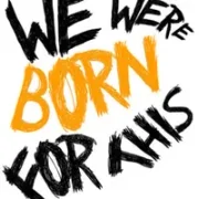 We Were Born For This - Justin Bieber