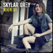 Wear Me Out - Skylar Grey