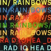 Weird Fishes/Arpeggi - Radiohead