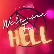 Welcome To Hell (Demo Version) - Siwel