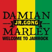 Welcome to Jamrock - Damian Marley