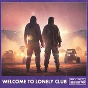 Welcome To Lonely Club - Alan Walker