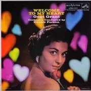 Welcome To My Heart - Gogi Grant