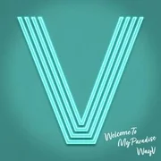 Welcome To My Paradise - Wayv (威神v)