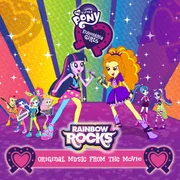Welcome to the Show ft. Shannon Chan-Kent, Andrea Libman, Ashleigh Ball, Rebecca Shoichet, Shylo Sharity, Madeline Merlo & Kazumi Evans - The Rainbooms