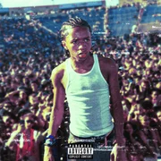 WENT WEST - Babychiefdoit