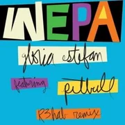 Wepa (R3hab Remix) ft. Pitbull - Gloria Estefan
