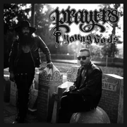 West End Girls ft. Travis Barker - Prayers
